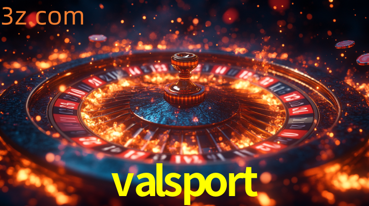 Casa de Apostas valsport